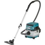 MAKITA AKU USISAVAČ DVC867LZ (2X18V, LXT)