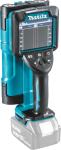 MAKITA AKU ZIDNI SKENER - DETEKTOR DWD181ZJ (18V, LXT)