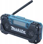 MAKITA AKUMULATORSKI RADIO MR052