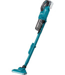 MAKITA CL003GZ Akumulatorski sesalec, 40V XGT