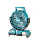 MAKITA DCF203Z Aku. ventilator 14,4V / 18V / AC