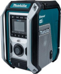 Makita DMR115 DAB+ BT akumulatorski radio