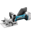 MAKITA DPJ180Z Akumulatorski lamelni rezkar 18V, 100mm