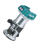 MAKITA DRT50Z Akumulatorski enoročni rezkalnik, 18V, 6-8mm