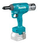 MAKITA DRV150Z Akumulatorski kovičnik, 18V