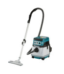 MAKITA DVC155LZX2 Akumulatorski sesalnik 18V+18V