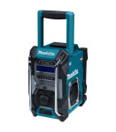 MAKITA MR003GZ 12V Max / 40V Max Li-ion CXT/LXT/XGT DAB/DAB+ Akumulato