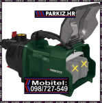 Parkside aku 40V vrtna pumpa PGPA A1 (NOVO)