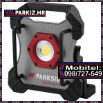 Parkside Performance aku 20V / 220V / LED reflektor PPBSTA A1 (NOVO)