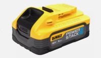 Aku DeWalt DCBP518 Powerstack 18V 5,0 Ah XR Li-Ion