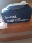 MAKITA BATERIJA 6 Ah