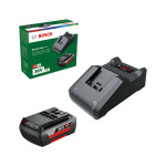 BOSCH aku set GBA 1xAku 36V 2,0Ah 1xAL 36V-20