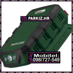 Parkside aku 20V wireless USB baterijski adapter PWCA 20-Li A1 (NOVO)