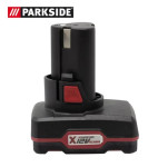 PARKSIDE® X12V Team PAPK 12 B3!