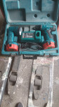 Makita aku 6281D