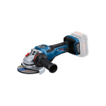 BOSCH aku kutna brusilica GWS 18V-180 PSC 18V bez baterije