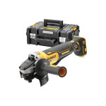 DEWALT aku kutna brusilica DCG406NT-XJ 18V bez baterije kovčeg