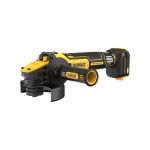 DEWALT aku kutna brusilica DCG409VSN-XJ 18V bez baterije kovčeg