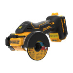 DEWALT aku mini pila DCS438N-XJ 18V bez baterije