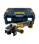 DEWALT DCG405NT Akumulatorski kotni brusilnik