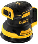 DEWALT DCW210N Akumulatorski ekscentrični brusilnik