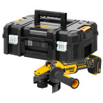 DeWALT Flexvolt kutna brusilica 1550W – solo