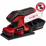 Einhell PXC TC-OS 18/187 Li Solo, akumulatorska vibraciona brusilica