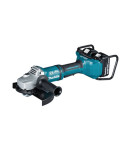 MAKITA DGA900ZK Akumulatorski kotni brusilnik, 230mm