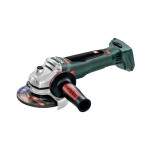 METABO aku kutna brusilica W 18-LXT Quick 125 mm  bez baterije