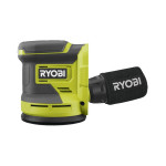 RYOBI aku ekscentrična brusilica RROS18-0 18V bez baterije