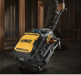 DeWalt profi ruksak za alat, sa kotačima DWST60101-1