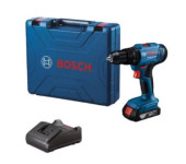 BOSCH aku udarna bušilica-izvijač GSB 183-LI 1xAku 18V 2,0Ah + kovčeg