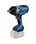 BOSCH aku udarni stezač GDS 18V-1050 H