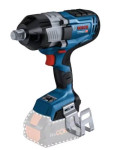 BOSCH aku udarni stezač GDS 18V-1600 HC