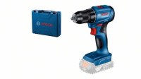 BOSCH AKUMULATORSKA BUŠILICA GSR 185-LI (BEZ. BAT) - 0 601 9K3 003