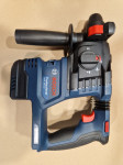 Bosch gbh18v22 udarna busilica sds plus