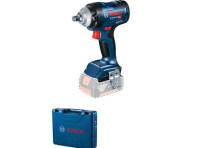 Bosch GDS 18V-400 udarni izvijač - stezač 0 601 9K0 021