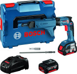 BOSCH GSR 18 V-EC TE + MA 55