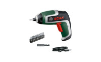 Bosch IXO 7 aku odvijač - Novo!