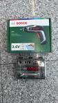 Bosch IXO