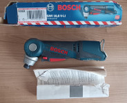 Bosch Kutni Odvijač GWI 18,8 V-Li Nekorišteno