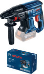 Bosch PRO aku čekić bušilica GBH 180-LI, NOVO, JAMSTVO