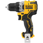 Dewalt aku bušilica 12V, 1kg, 57,5Nm, solo DCD701N-XJ