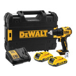 DeWALT Aku bušilica 18V 2 × 2,0Ah