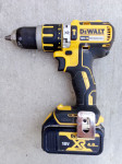 DEWALT DCD 795 Aku bušilica