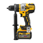 DeWalt aku udarna bušilica DCD999X1 Flexvolt 54/18V 1x9,0Ah 112Nm