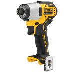 DEWALT AKU UDARNI ODVIJAČ DCF801N 12V 1/4 (BIT) BL*SOLO ALAT