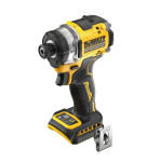 DeWalt aku udarni odvijač DCF860N 1/4" 282Nm, 18V solo alat