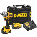 DeWalt aku udarni odvijač DCF891P2T 2x5,0Ah 1084Nm 1/2"