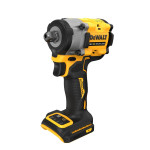 DeWalt aku udarni odvijač DCF922NT 1/2" 18V, kofer 610Nm